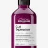 Curl Expression Intense Moisturizing Cleansing Cream For Wavy, Curly And Coily HairShampoo- Uomo Prodotti Per Capelli L1Z34H05D-S11 -Vendite KORRES e6c61059425a4d2495b73263ec04806c