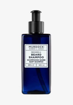 Beard ShampooShampoo Da Barba- Uomo Rasatura MNS32H009-S11