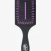 Wet Brush Paddle Detangler CharcoalPennelliBlack Uomo Prodotti Per Capelli W2F34J00D-Q11 -Vendite KORRES e7a21b9d3e764ca3a1ab294565671237
