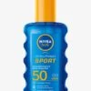 Nivea Sun Uv Dry Protect Sporttransparentes Spray Lsf 50Crema Solare- Uomo Protezione Solare NIP34G01E-S11 -Vendite KORRES e7c9b68531bd4827a2130a9ab224bf59