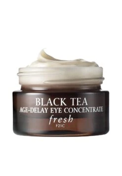 Fresh Black Tea Firming And De-Puffing Eye CreamCura Degli OcchiBeige Uomo Cura Del Viso F1S34G005-B11 -Vendite KORRES e8ad84e86a124574abf407188f66f236