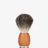 Shaving BrushPure BadgerPennelli Da Barba- Uomo Tool E Accessori MRB32J006-S11 -Vendite KORRES e90ac325b62647f7941f889349a61603