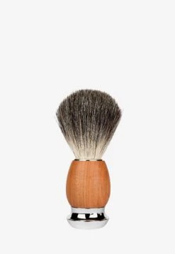Shaving BrushPure BadgerPennelli Da Barba- Uomo Tool E Accessori MRB32J006-S11