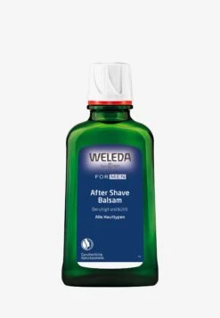 Weleda After Shave Balm Balsamo Dopobarba- Uomo Rasatura WE734G00F-S11