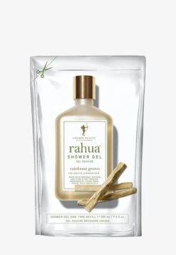 Rahua Shower Gel RefillDocciaschiuma- Uomo Trattamenti Corpo RAS34G002-S11