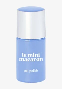 Gel PolishFleur BleueSmaltoA Cool-Toned, Cornflower Blue Inspired By The Sea. Uomo Trattamenti Corpo L1W34F005-K11