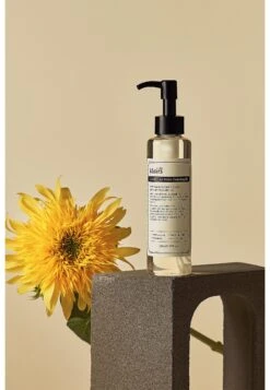 Gentle Black Fresh Cleansing Oil - Olio Viso - - -Vendite KORRES eaeee3ce2d3c40b2b41f9c442f488986