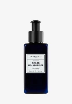 Beard MoisturiserCrema Da Rasatura- Uomo Rasatura MNS32H002-S11