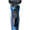 Braun Series 6 60-B1000SAccessori DepilazioneNero Uomo Tool E Accessori 4BR32J006-Q11 -Vendite KORRES eb506cab69b2409581c29c87120ffe4a