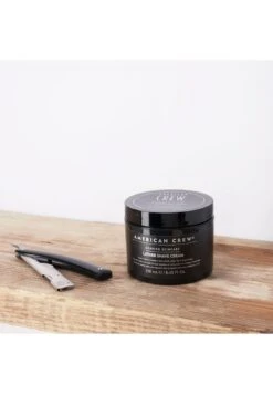 American Crew Shaving Skincare- Lather Shave CreamCrema Da Rasatura- Uomo Rasatura AMI32G00A-S11 -Vendite KORRES ed340c4f18aa4734b23d8c8615f182ba