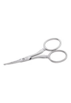 Tweezerman Gear Facial Hair ScissorsAccessori Depilazione- Uomo Tool E Accessori TW732J004-S11