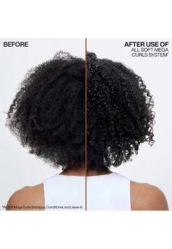 Redken All Soft Mega Curls ShampooShampoo- Uomo Prodotti Per Capelli REZ34H05A-S11 -Vendite KORRES ee9847b037ad4b6a9483230441b57de6