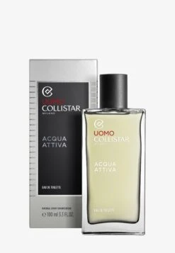Collistar Acqua Attiva Edt - Eau De Toilette - - -Vendite KORRES efe08c2223544269884ed2e382ef37f9