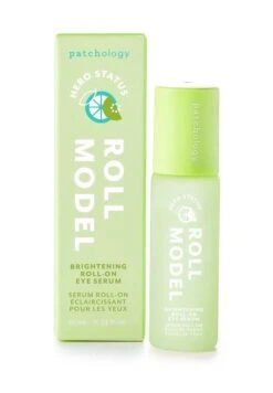 Patchology Roll Model Brightening Roll On Eye Serum Eye GelCura Degli OcchiRoll Model Brightening Roll On Eye Serum Uomo Cura Del Viso P4V34G004-A11 -Vendite KORRES f037b01c6f92430082e5832ced73896d