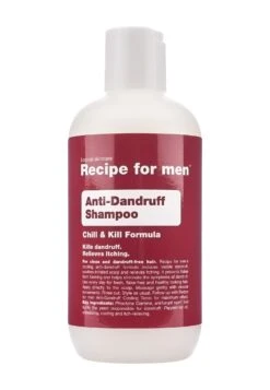 Anti Dandruff Shampoo 250MlShampoo- Uomo Prodotti Per Capelli REH32H000-S11