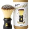 Vegan Shaving BrushPennelli Da Barba- Uomo Rasatura GOK32J003-S11