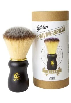 Vegan Shaving BrushPennelli Da Barba- Uomo Rasatura GOK32J003-S11