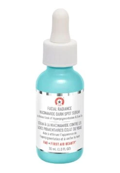 First Aid Beauty Facial Radiance Niacinamide Dark Spot SerumSSieroTransparent Uomo Cura Del Viso FIS34G013-A11