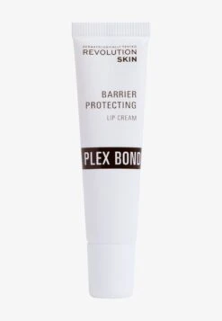 Revolution Skincare Plex Barrier Protecting Lip CreamBurrocacaoWhite Uomo Cura Del Viso R0H34G04U-A11
