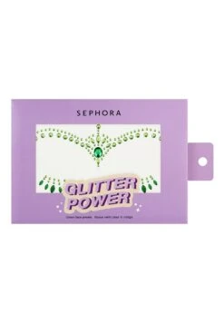 Face JewelsMakeup AccessoriesAccessori VisoGreen Uomo Tool E Accessori S8M34J01F-A12