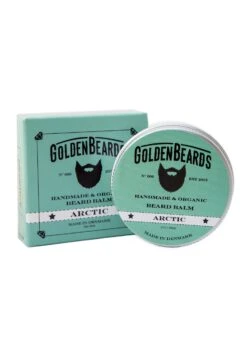 Beard BalmOlio Da BarbaArctic Uomo Rasatura GOK32G002-S12