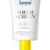 SheerscreenSunscreen Spf 30 Pa+++ 20 MlCrema SolareTransparent Uomo Protezione Solare 04934G001-A11 -Vendite KORRES f274cf445072443f971f3e2e1b460cd5