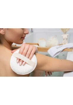 So Eco Body Exfoliating PadsAccessori Corpo E BagnoWhite Uomo Tool E Accessori 04S31J00X-S11 -Vendite KORRES f2e779632a234c769ec04900c2289bb3