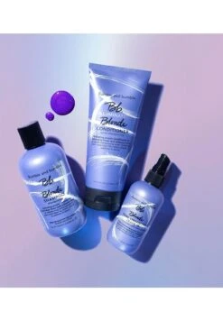 Bumble And Bumble Blonde ShampooShampoo- Uomo Prodotti Per Capelli BUF31H02Q-S11 -Vendite KORRES f2efcdd0fbc345619219ddb50aed6a28