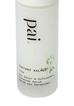 Instant KalmerSiero- Uomo Cura Del Viso PAH34G00R-S11 -Vendite KORRES f3bafe8beb204a8ab53e62553904e173