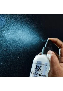 Bumble And Bumble Thickening SprayLacca- Uomo Prodotti Per Capelli BUF31H01C-S11 -Vendite KORRES f4da1acd16ca4fd7b161c47b8826677b