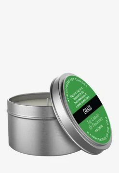 Grass Handcrafted Soy CandleCandela Profumata- Uomo Fragranze THT34I004-S11