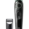 Braun Regolabarba 5 Bt3321 - Accessori Depilazione - Nero -Vendite KORRES f5ed1dcde76b4a5e93f090350dd6af1a