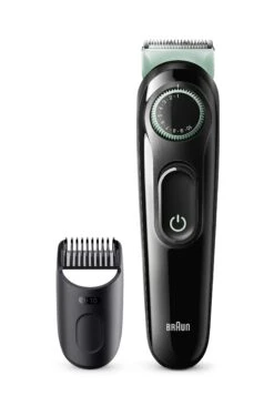 Braun Regolabarba 5 Bt3321 - Accessori Depilazione - Nero