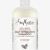 Shea Moisture 100% Virgin Coconut Oil Daily Hydration ShampooShampoo- Uomo Prodotti Per Capelli SXZ34H00D-S11 -Vendite KORRES f6683e9f6adf4393bfcf3db1d3bfb685