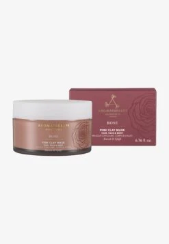 Rose Pink Clay MaskMaschera Viso- Uomo Cura Del Viso ARO34G013-S11 -Vendite KORRES f7943ca366bb4799a159527a5d8046ca