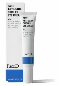 Anti-Chopped Eye Area Cream - Cura Degli Occhi - Transparent -Vendite KORRES f79df6a9afbb4fa68a5b99fe905bf5bc