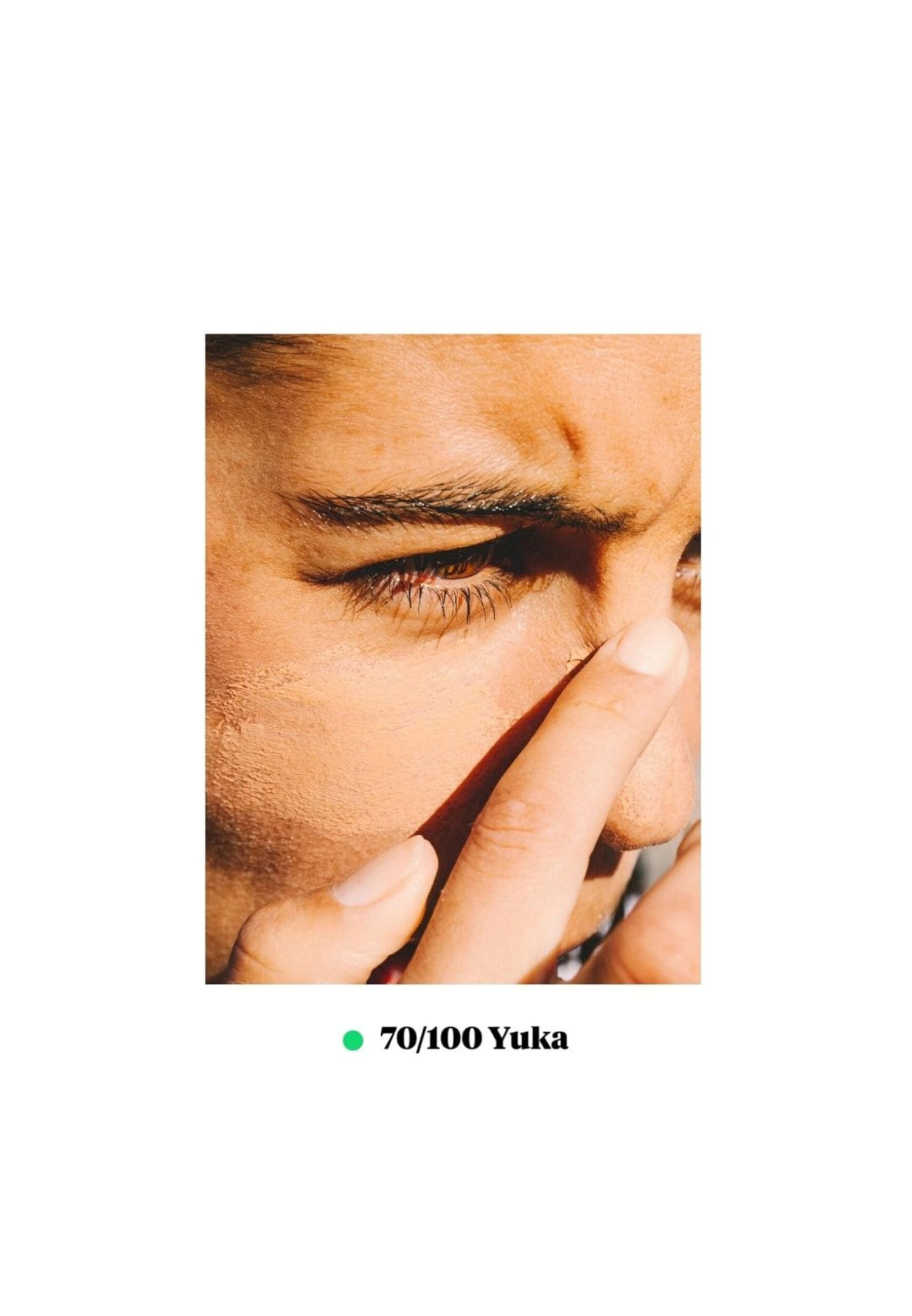 Sun Stick – The PachamamaSpf50+Crema SolareBrown Uomo Protezione Solare S2Z34G00E-O11 4 Sun Stick – The PachamamaSpf50+Crema SolareBrown Uomo Protezione Solare S2Z34G00E-O11 - immagine 2