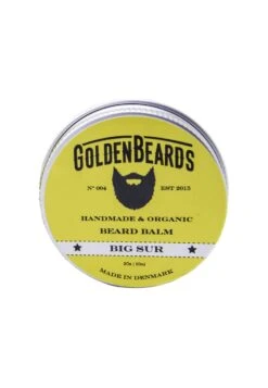 Beard BalmOlio Da BarbaBig Sur Uomo Rasatura GOK32G002-S11