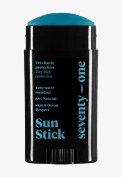Sun Stick – The Ocean BlueSpf50+Crema SolareBlue Uomo Protezione Solare S2Z34G00I-K11