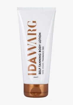 Self-Tanning Body LotionAutoabbronzante- Uomo Protezione Solare IDE34G007-S11