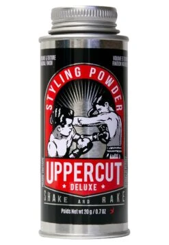 Styling PowderLacca- Uomo Prodotti Per Capelli UP432H005-S11