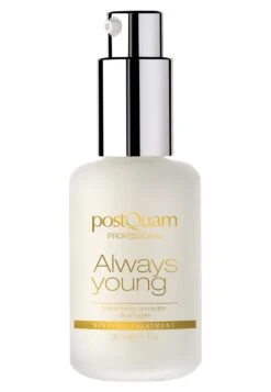 POSTQUAM Skin Care Always Young_Wrinkle Correcting Treatment (30 Ml)Anti-Aging- Uomo Cura Del Viso P2W34G04K-A11