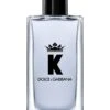 Dolce & Gabbana Beauty K By Dolce&GabbanaAftershave LotionPost-Rasatura- Uomo Rasatura D3T32G000-A11 -Vendite KORRES faba57d699ce4a69b7d668581b392f1e