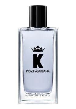 Dolce & Gabbana Beauty K By Dolce&GabbanaAftershave LotionPost-Rasatura- Uomo Rasatura D3T32G000-A11