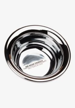Shaving BowlAccessori DepilazioneStainless Steel Uomo Tool E Accessori MRB32J005-S11