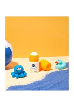 Nivea Sun Kids Sensitiv Roller Lsf 50+Crema Solare- Uomo Protezione Solare NIP34G016-S11 -Vendite KORRES fcd22e89632043f491f869c666d3c750