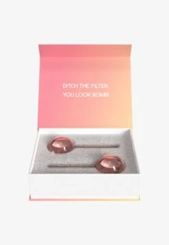 Life Is A Peach- RoséAccessori SkincareRosé Uomo Tool E Accessori ICQ34J000-J11 -Vendite KORRES fcfc33fd14124314bb3d6369837ea574