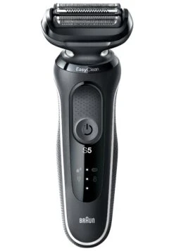 Braun Series 5 50-W1200SAccessori DepilazioneNero Uomo Tool E Accessori 4BR31J004-Q11