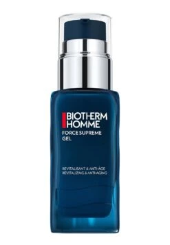 Biotherm Homme Force Supreme Anti-Aging GelAnti-Aging- Uomo Cura Del Viso B7P32G00W-S11