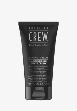 American Crew Shaving Skincare Moisturizing Shave Cream Moisturizing Non-DryCrema Da Rasatura- Uomo Rasatura AMI32G006-S11